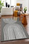Conceptum Alfombra Fume 60 x 100 cm